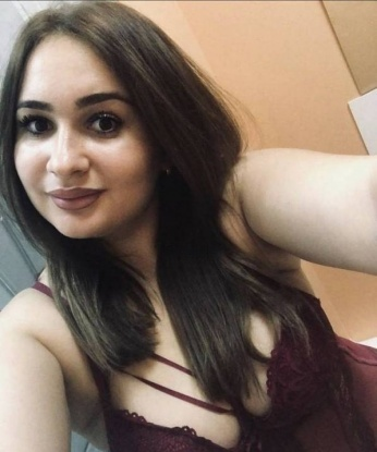 Анкета проститутки Элизабэль - Фото, г. Колпино, 24 года, №144