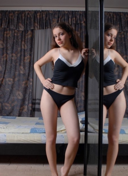 Анкета проститутки Ирина - Фото, г. Колпино, 21 год, №26841