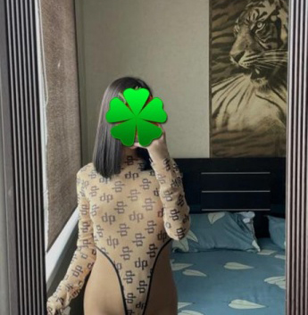 Анкета проститутки Кристина - Фото, г. Колпино, 23 года, №5278